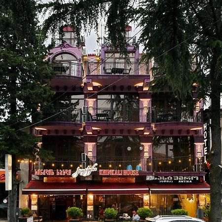Antika Hotel 바투미 외부 사진