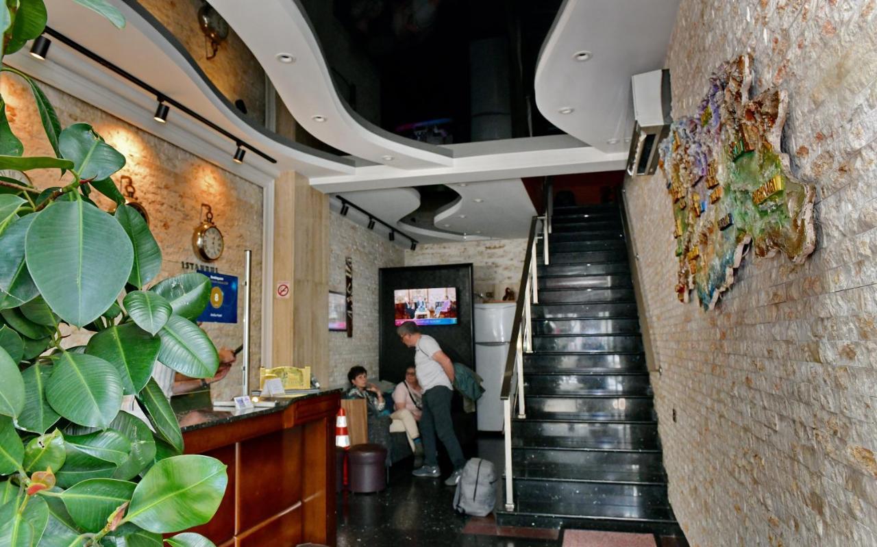 Antika Hotel 바투미 외부 사진