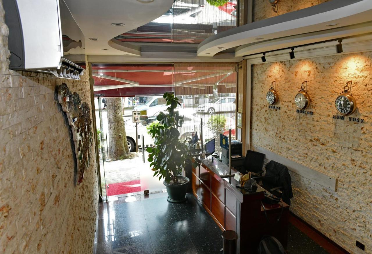 Antika Hotel 바투미 외부 사진